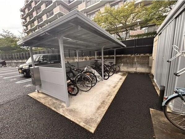 SACRA-TERRACE サクラテラスの物件内観写真